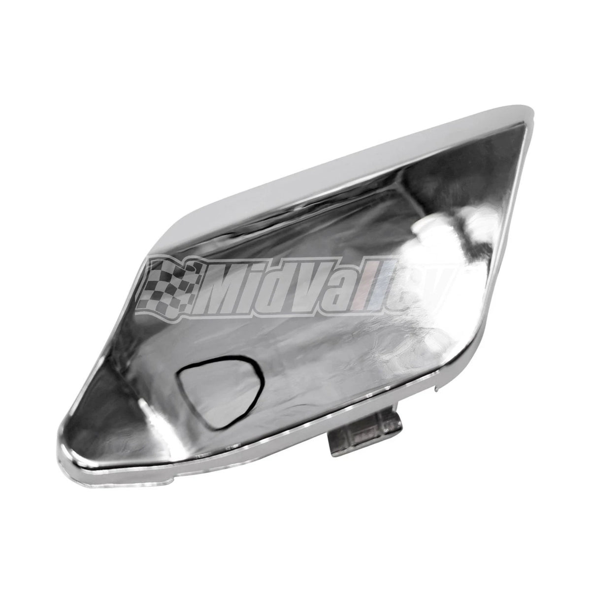 Tow Eye Cover for Mercedes Benz ML350 (2012–2015)