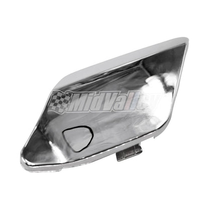 Tow Eye Cover for Mercedes Benz ML350 (2012–2015)