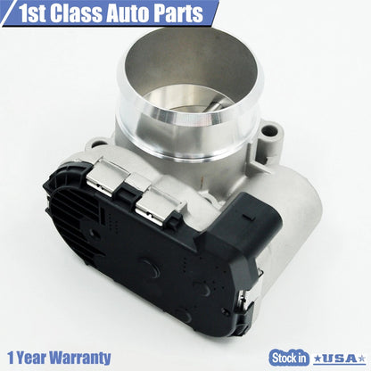 Throttle Body for Audi A4, A4 Quattro, VW Passat 1.8 Turbo (1996–2005) 06B133062M