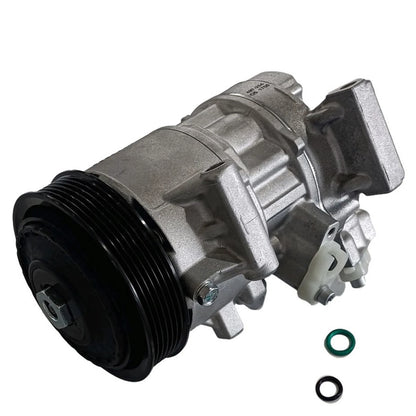 AC Compressor w/6-Groove for Toyota Corolla (2019–2024) Lexus UX200 (2019–2022) CO11725C