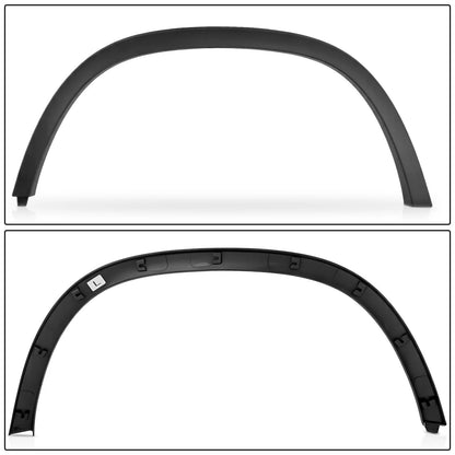 Front Wheel Housing Molding Trim Driver Left Side for Trax (2017–2022) GM1290251
