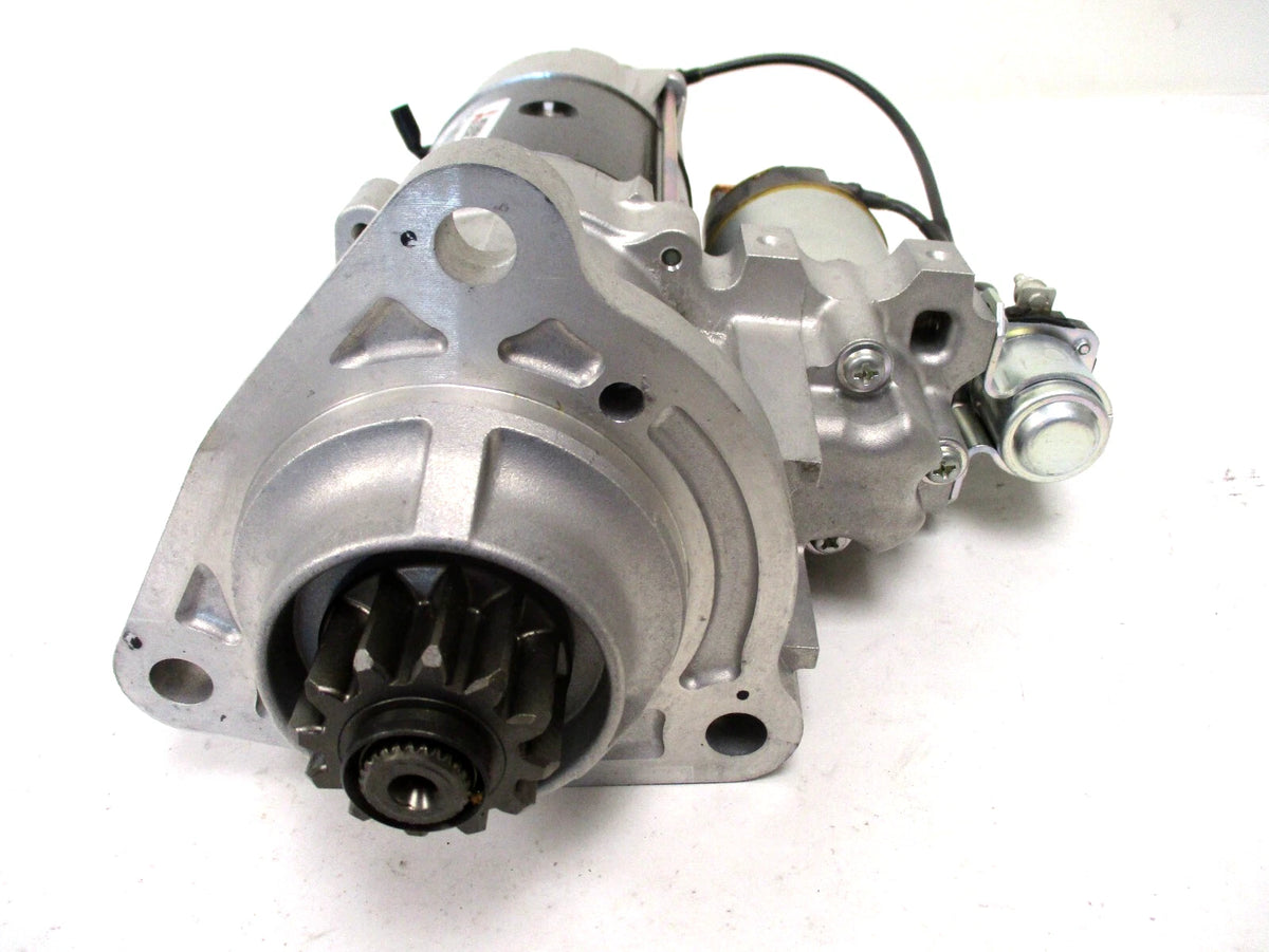 Genuine Mitsubishi Diamond Gard HD Starter M009T84579 24V