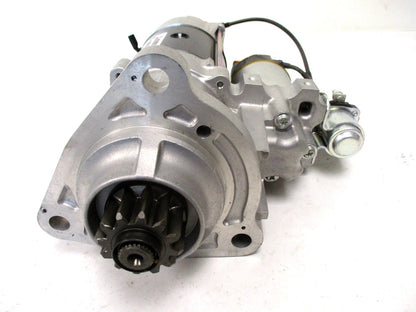 Genuine Mitsubishi Diamond Gard HD Starter M009T84579 24V
