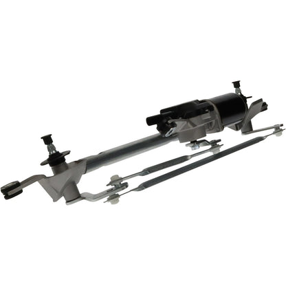 Front Wiper Motor & Linkage for Chevrolet Equinox (2010–2017) 84241847 602211AS