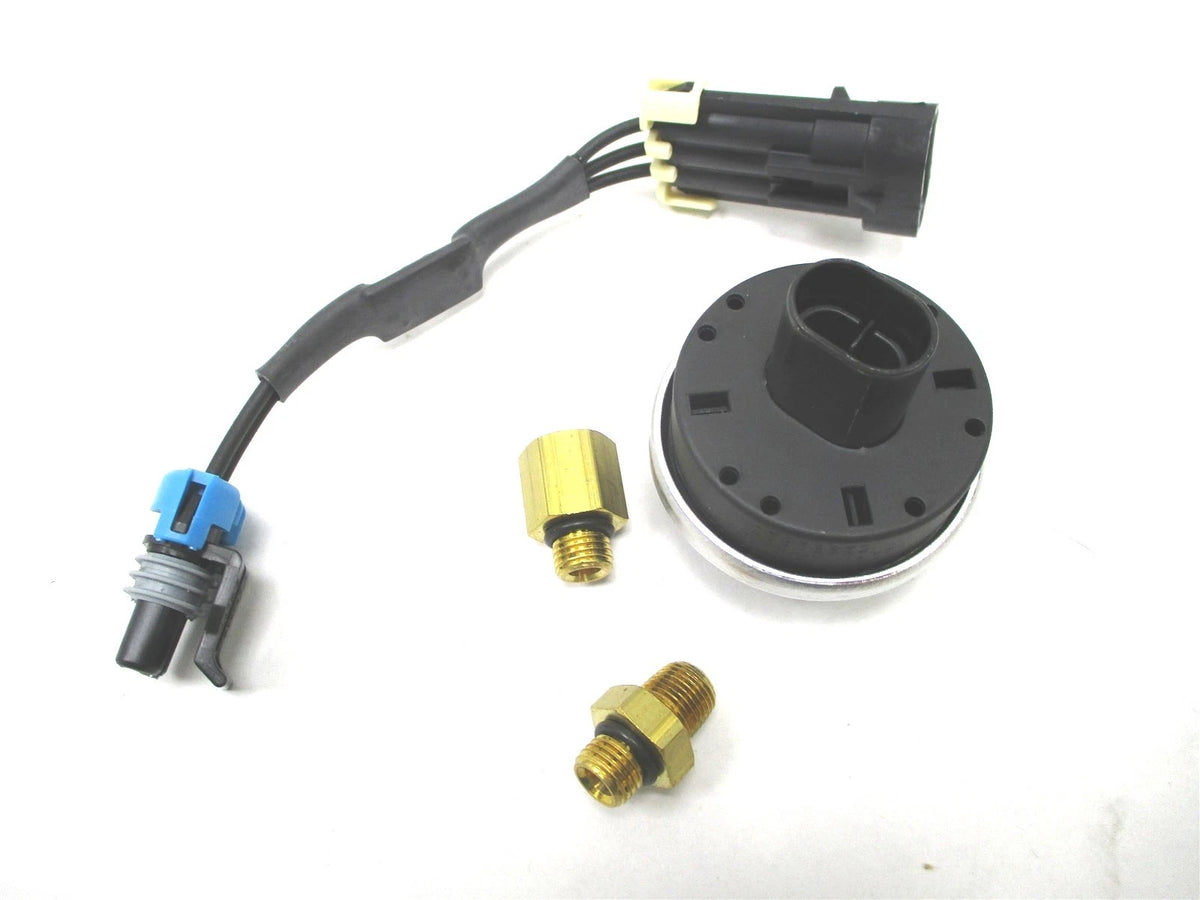 Air Cleaner Restriction Indicator for Detroit Diesel (23538839)