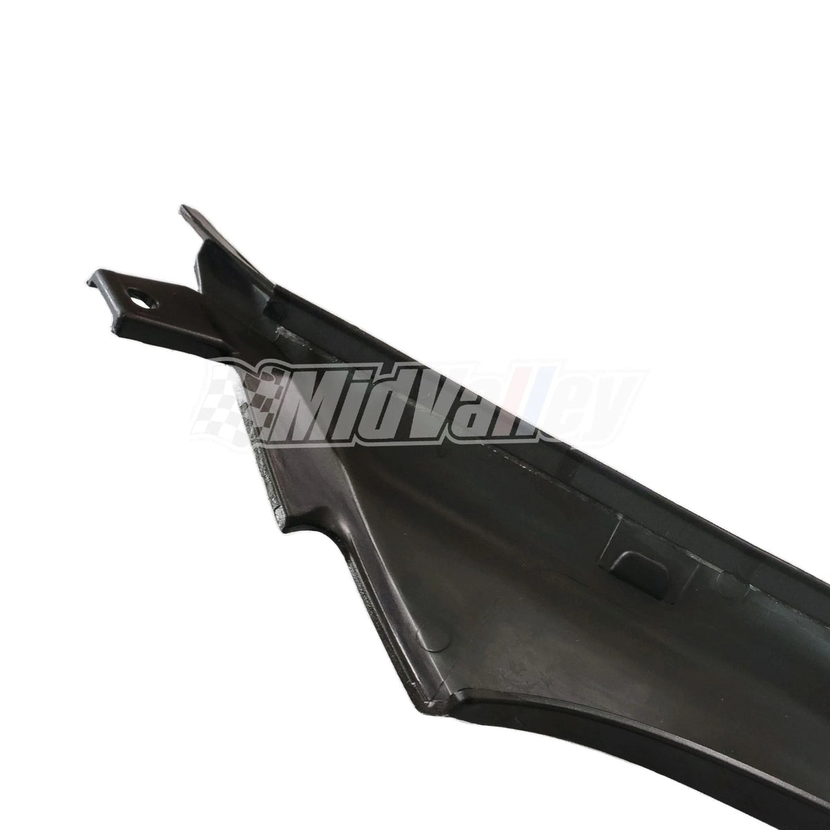Pair Wind Shield A Pillar Trim Molding for Range Rover Evoque (2012–2019)