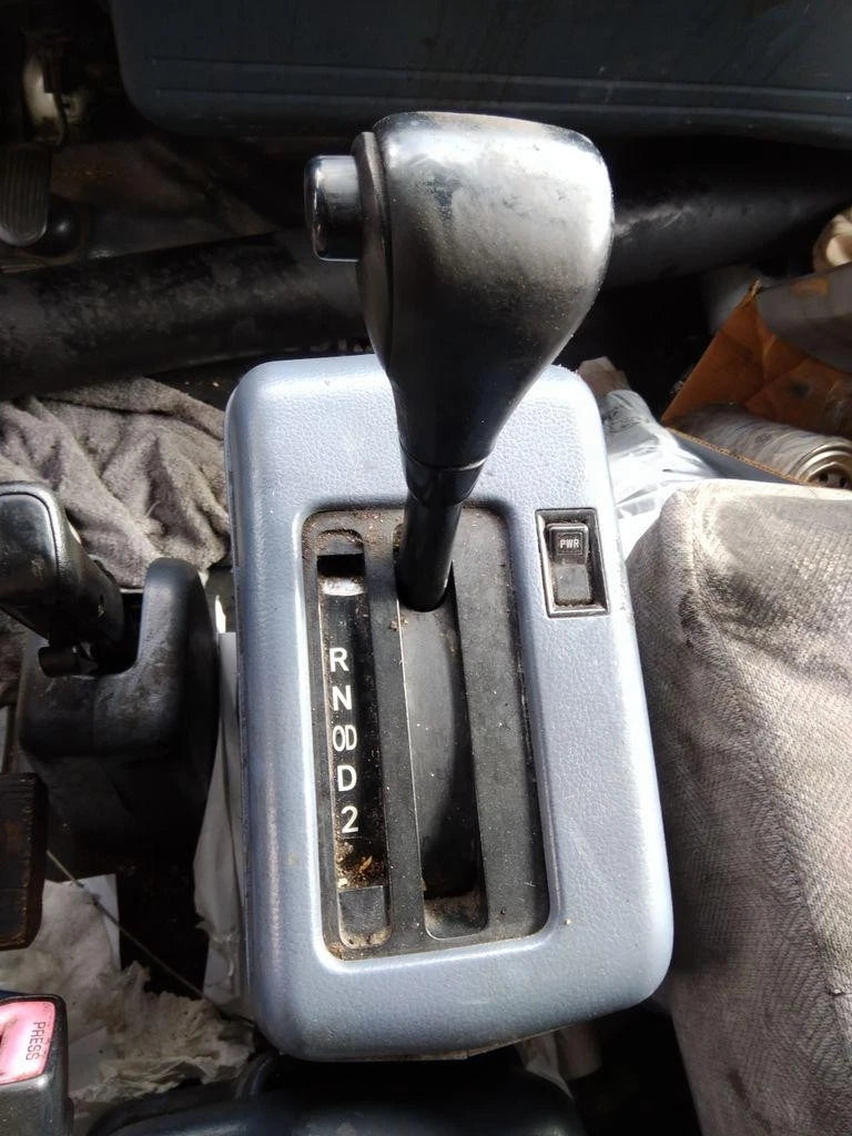 Gear Shifter for Allison 1000 (2006)