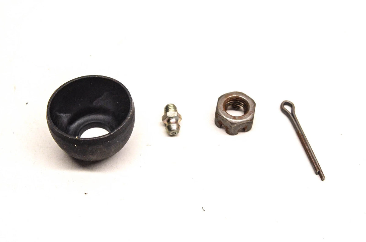 4X Tie Rod Boot Repair Kit for Aftermarket (KM-37)