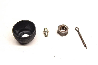 4X Tie Rod Boot Repair Kit for Aftermarket (KM-37)