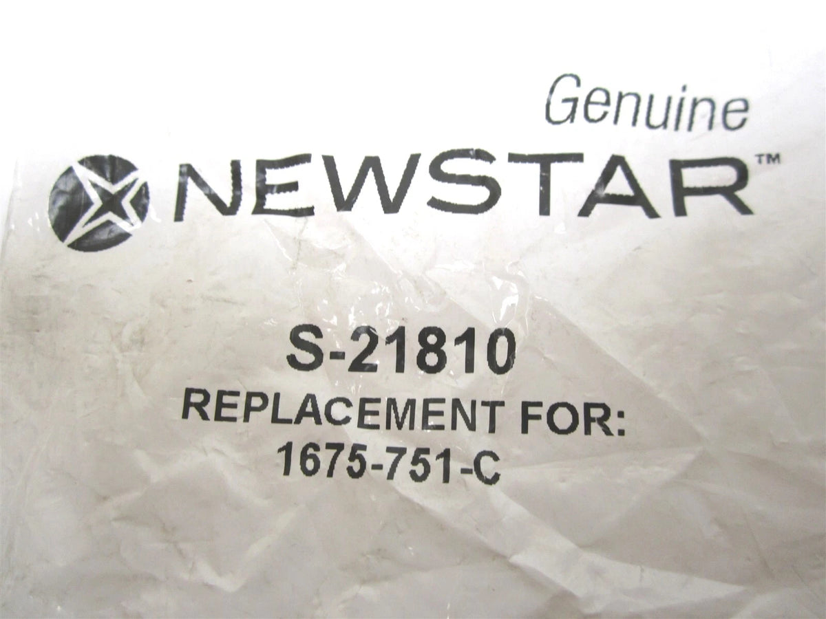 Temperature Sender Gauge for Newstar S-21810 (1675751C1, SAP24080)