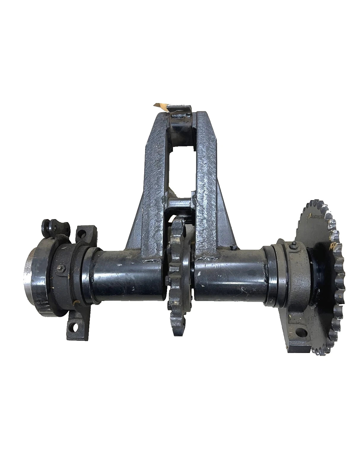 Boom Housing Assembly for Kubota (810)