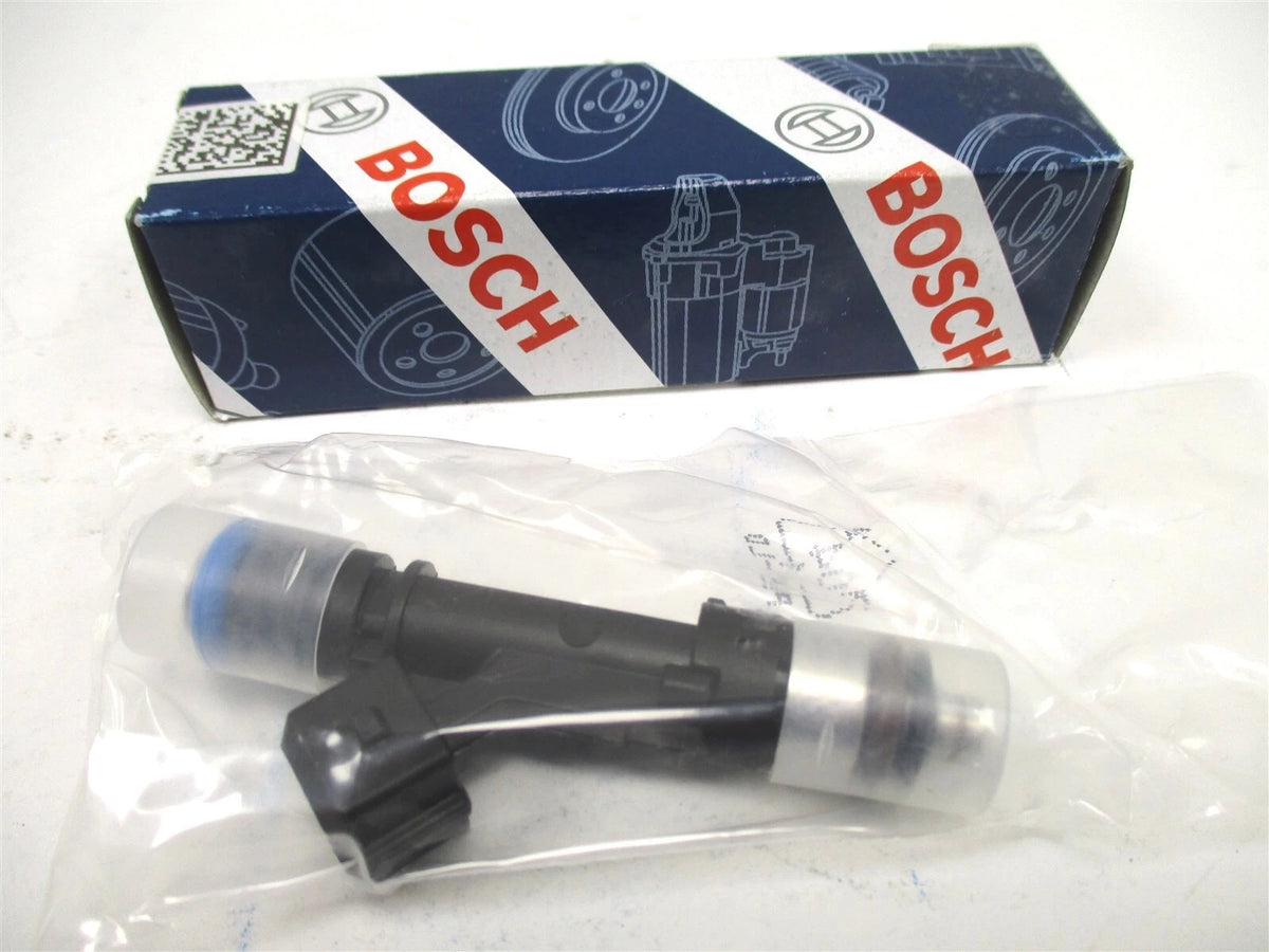 Fuel Injector 0280158205 for GM 1.4L L4