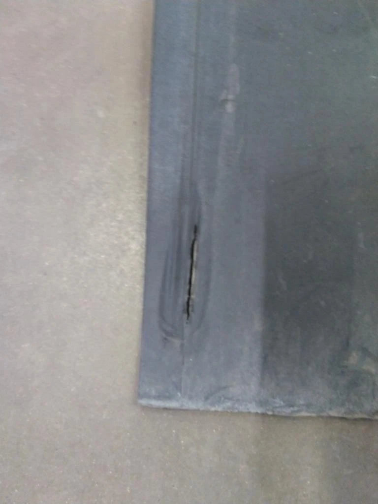 Mud Flap for Freightliner Cascadia 126 (2018) - Replaces IL