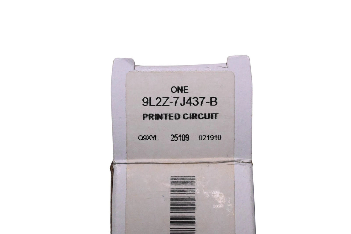 Printed Circuit Board Assembly for Ford (9L2Z-7J437-B)