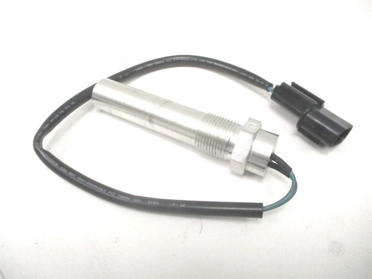 PTO RPM/Travel Speed Monitor for Kubota M95S M105S (3N306-97942, 3P300-75652)