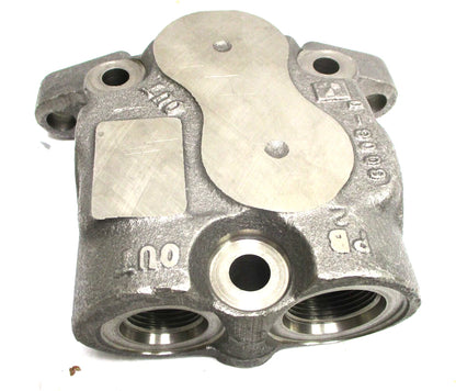 Hydraulic Valve Knife Section for Ford Backhoe Loader 455 555 575 655 (E8NNP837BA)