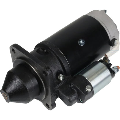 Starter for Hesston 780DT 680DT 580DT 780 680 580 (1981–1984) MT38QB 50-9301