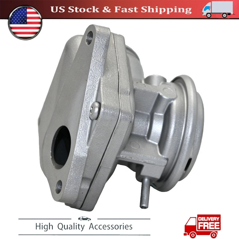 Secondary Air Injection Check Valve 0021407460 68011787AA for Mercedes (2005–2015)