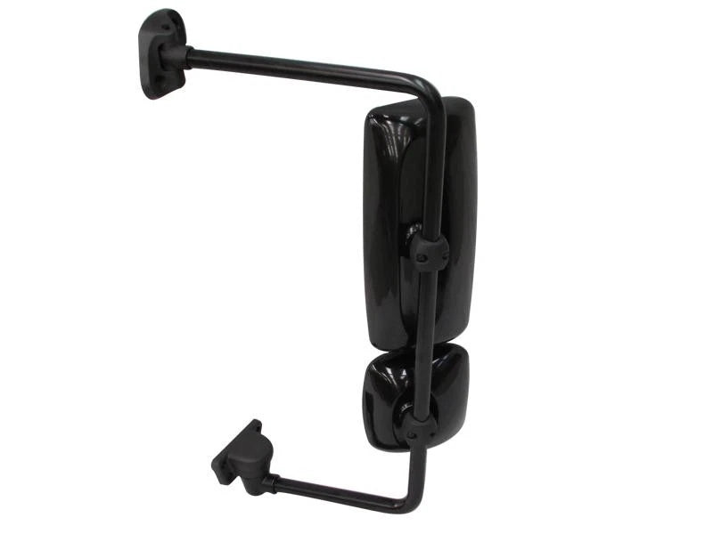 Heated Power Mirror for Freightliner M2 - Left Side