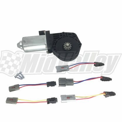Power Window Lift Motor for Ford Ranger, Mazda B4000, Lincoln Continental (1993–2005)