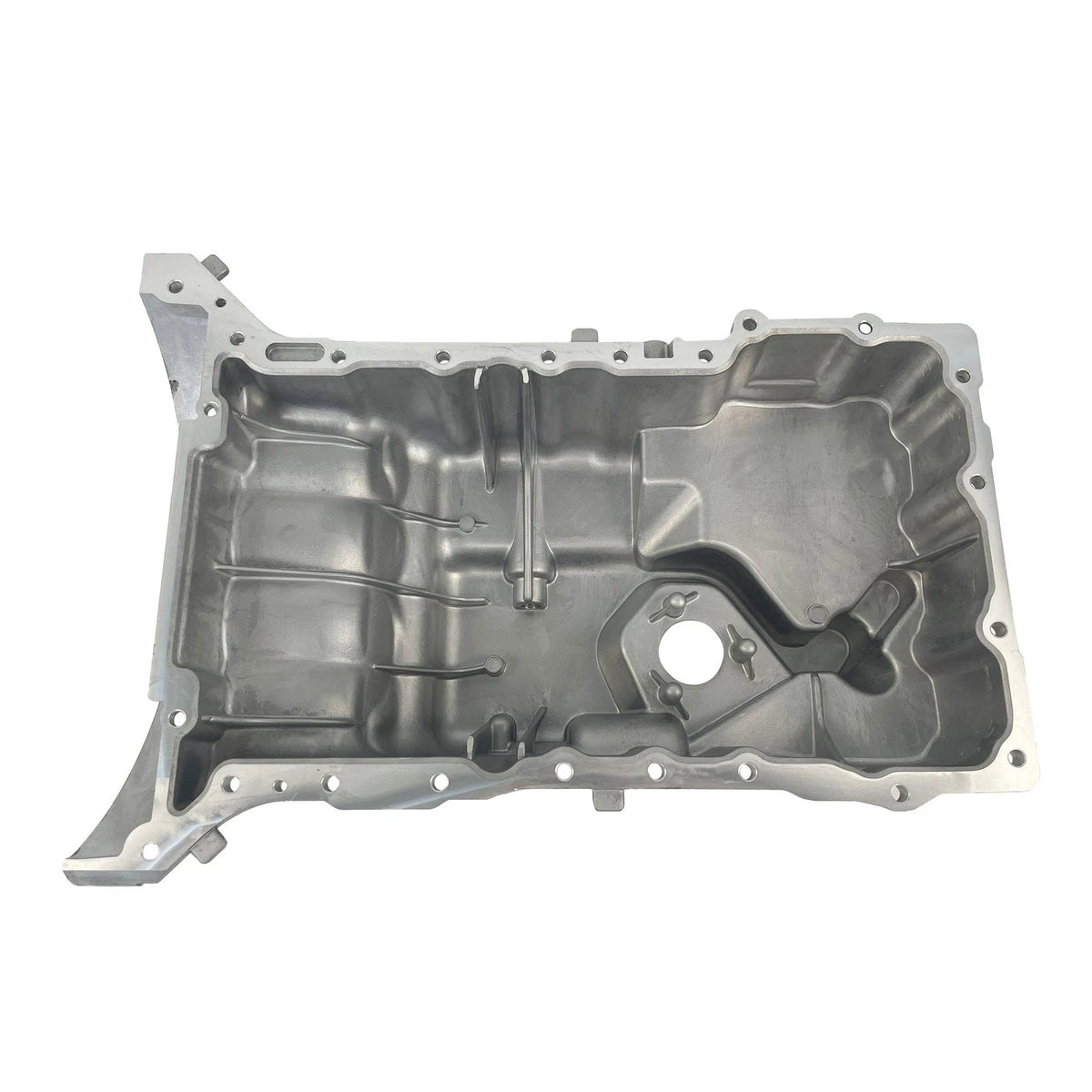 Oil Pan for Mercedes-Benz CLA250 GLA250 GLA45 AMG 2014–2020 2700100113