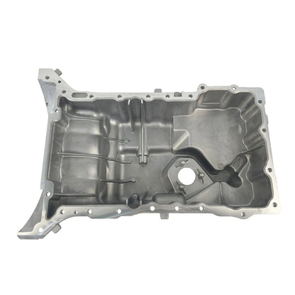 Oil Pan for Mercedes-Benz CLA250 GLA250 GLA45 AMG 2014–2020 2700100113