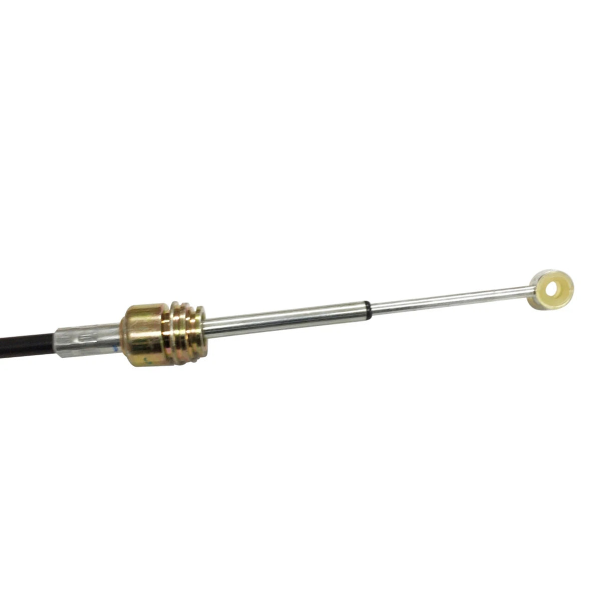 Manual Transmission Shift Control Cable for VW Beetle Jetta Golf Audi TT (1998–2006)