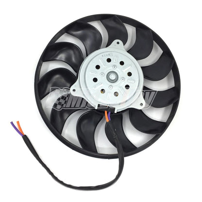 Radiator Cooling Fan for Audi A6 Quattro (2006–2011) 4F0959455A