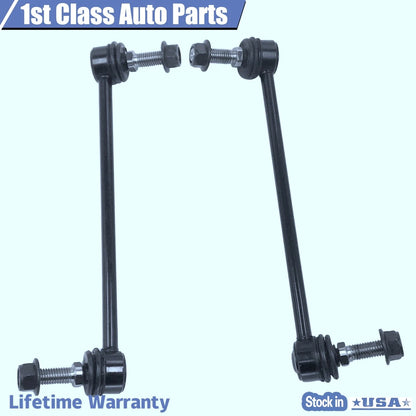 Sway Bar Links for Ford Flex Taurus MKS MKT (2010–2017)