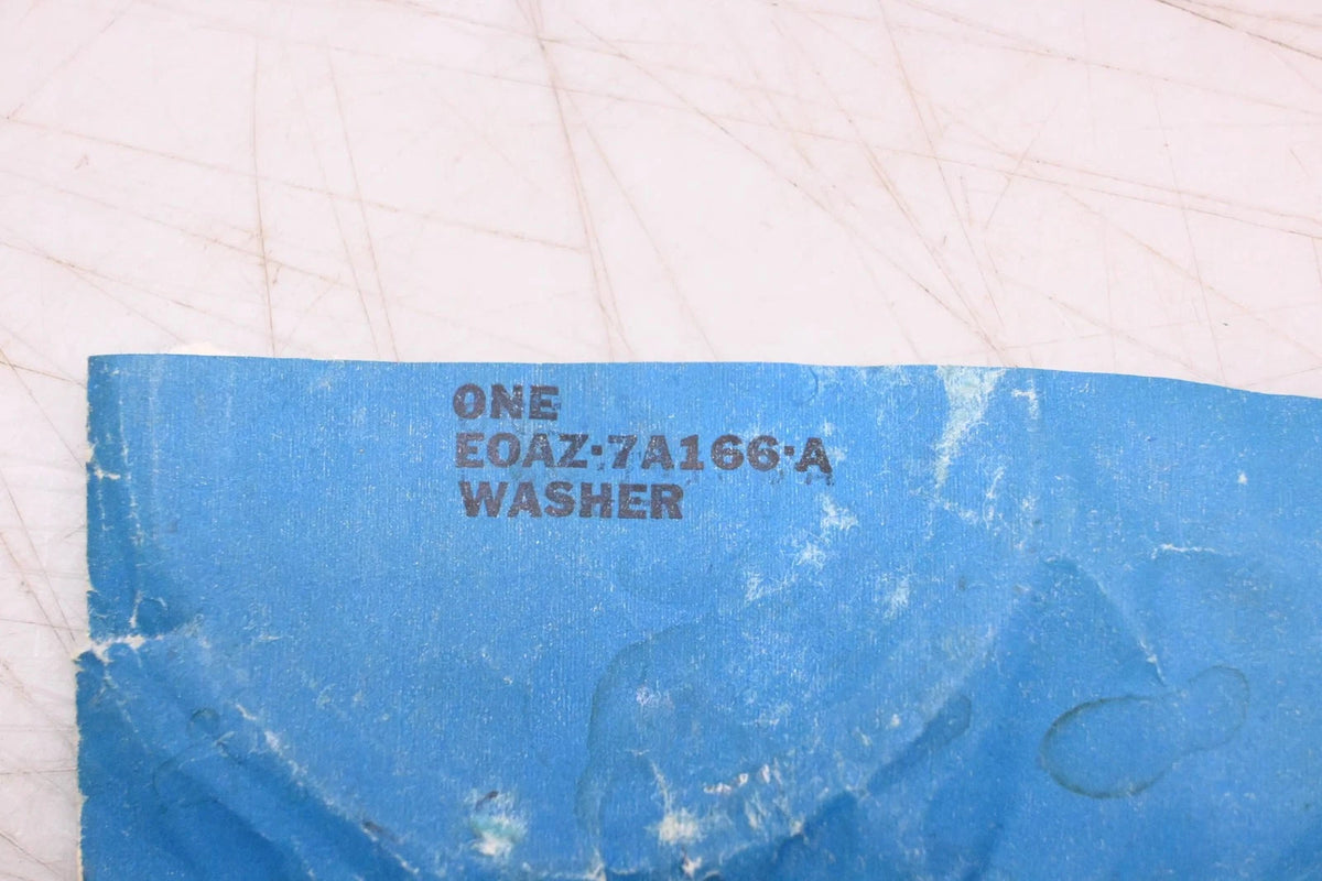 Forward Clutch Thrust Washer for Ford (E0AZ-7A166-A)