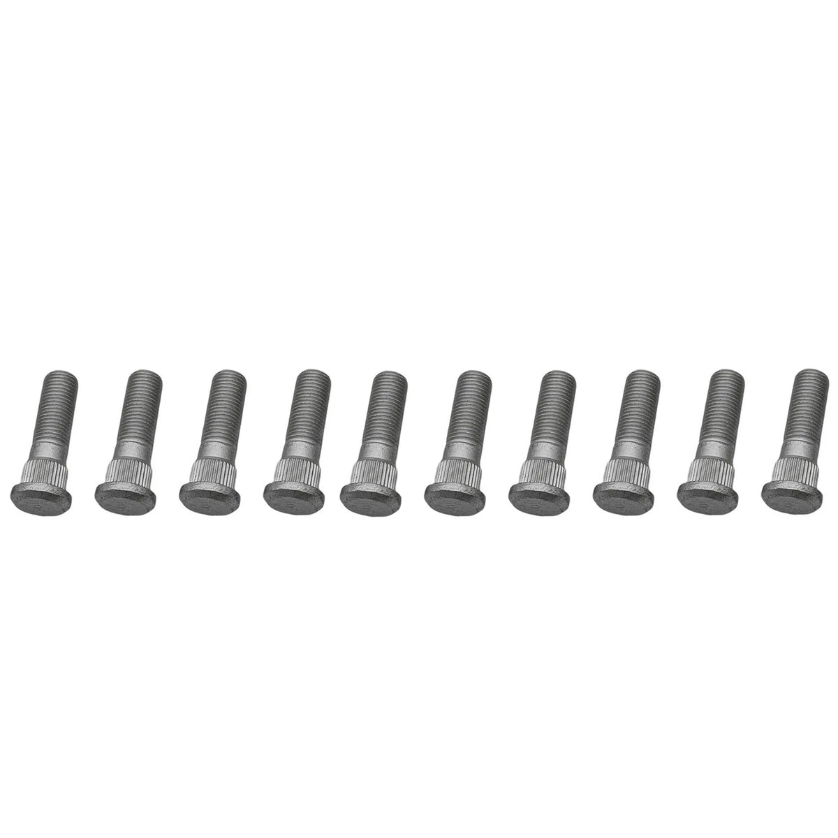 10pcs M12-1.25 Wheel Lug Studs for Nissan Pathfinder Titan Infiniti