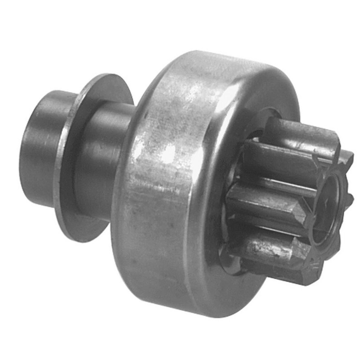 Starter Drive for Ford Festiva L4 1.3L (1988–1993) M191T26771 SMT5037 220-48018