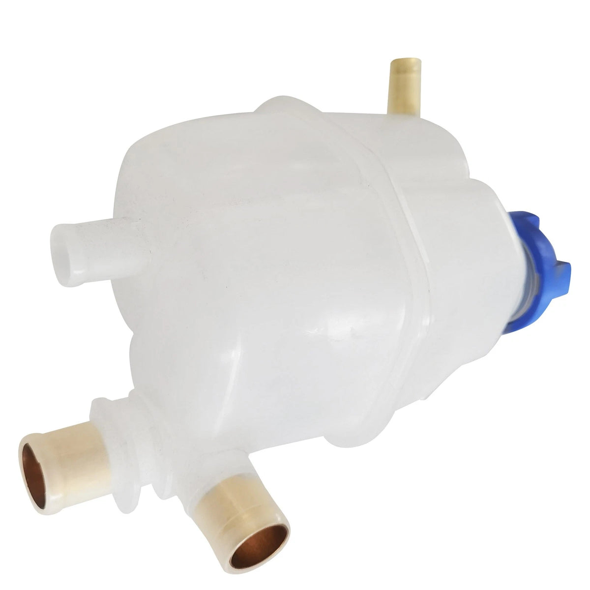 Overflow Reservoir Expansion Tank w/ Cap for Smart Fortwo (2008–2015) 4505010003