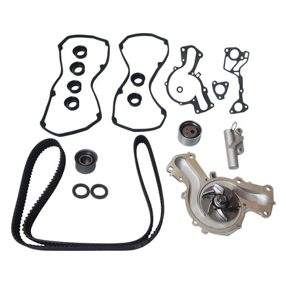 Timing Belt Kit & Water Pump for VW Passat Audi A4 (2001–2006) 1.8L Turbo