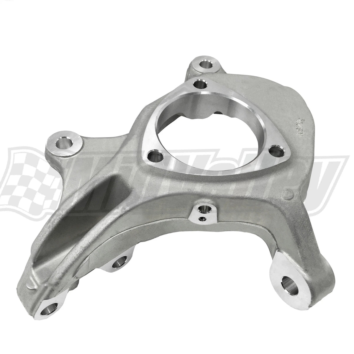 Front Right Suspension Spindle Knuckle for GMC Acadia (2007–2017)