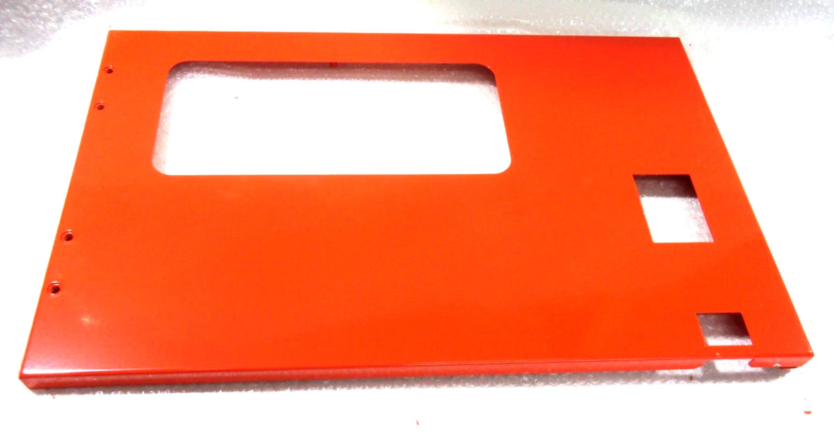 Genuine OEM Door Panel for Kubota KJ S130DX S150VX T210VX (G3736-63102)
