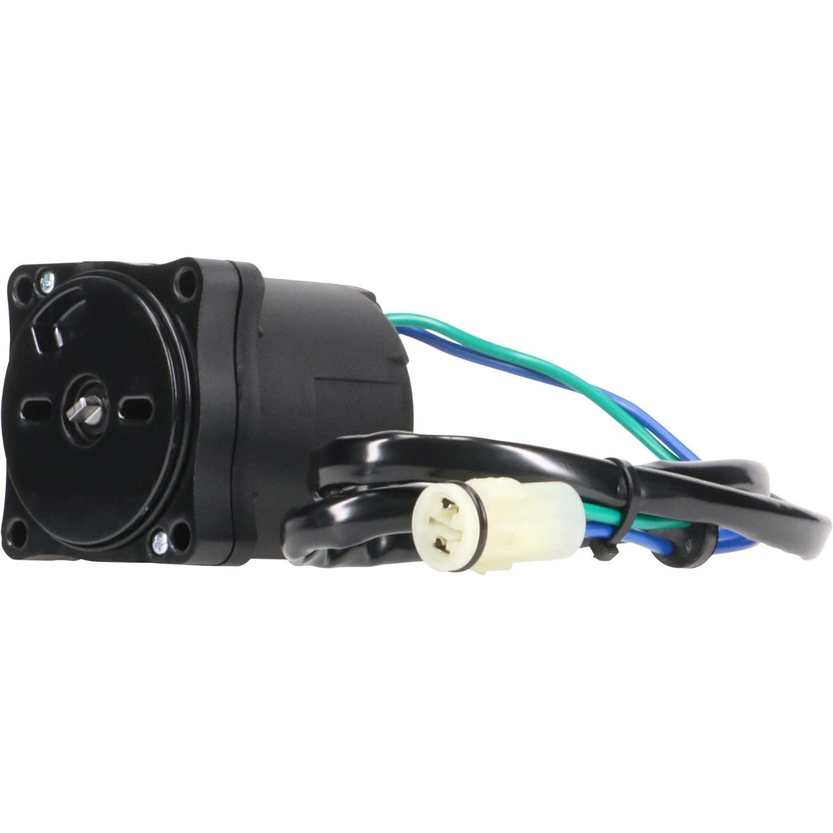 Tilt Trim Motor for Honda Outboard (36120-ZY9-003, 36120ZY9013, 36120ZW1703, 36120ZW1704)