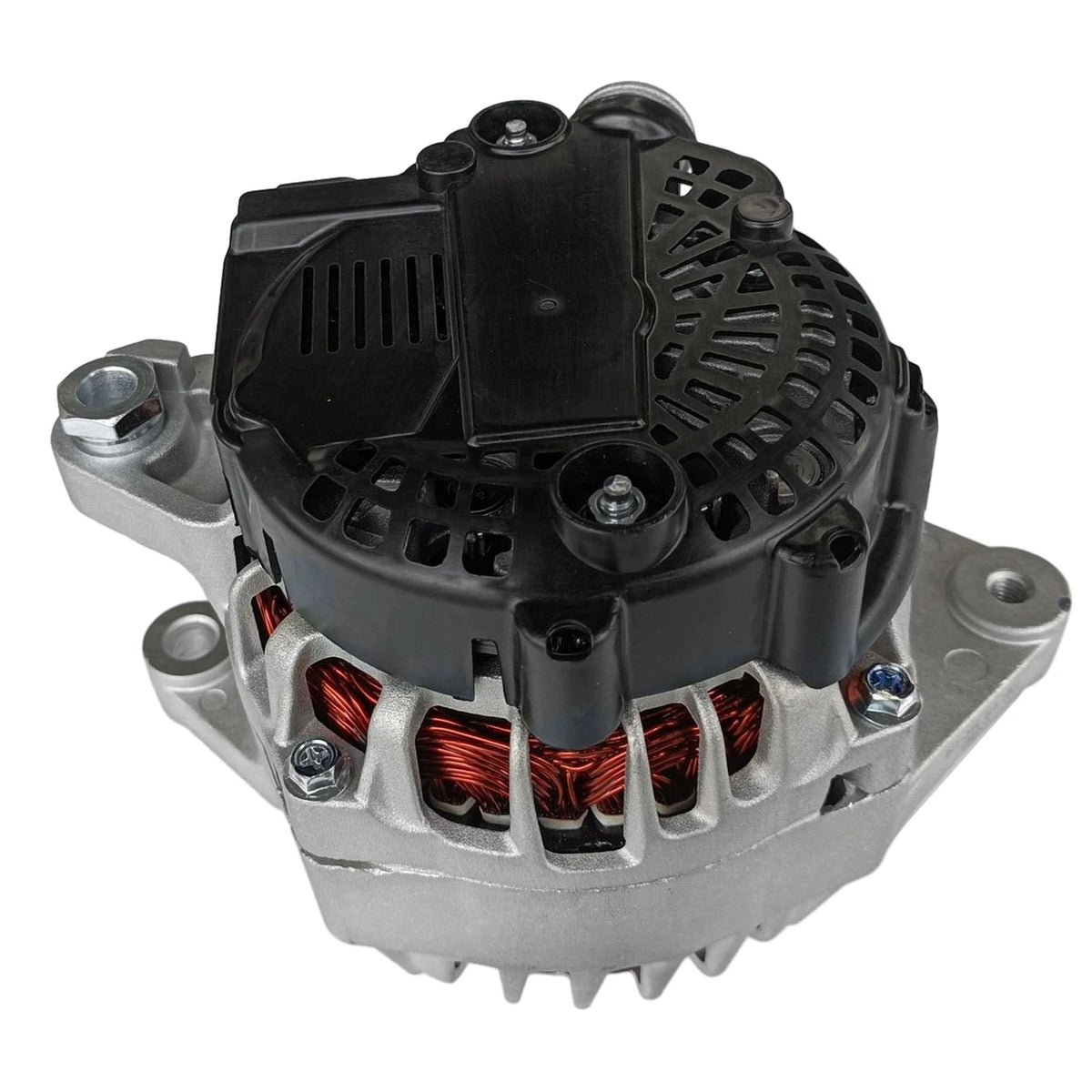 Alternator for Toyota Corolla L4 1.8L 115A 12V (2014–2019) 11693N