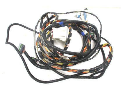 Common Base Forward Chassis Harness for International