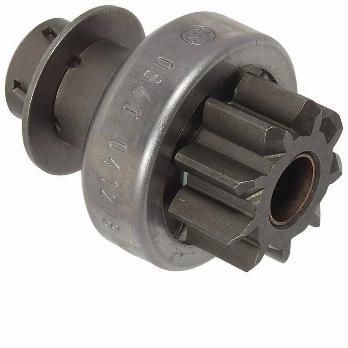 Starter Drive for Ishikawajima (1989–1995) E643 ZN0841