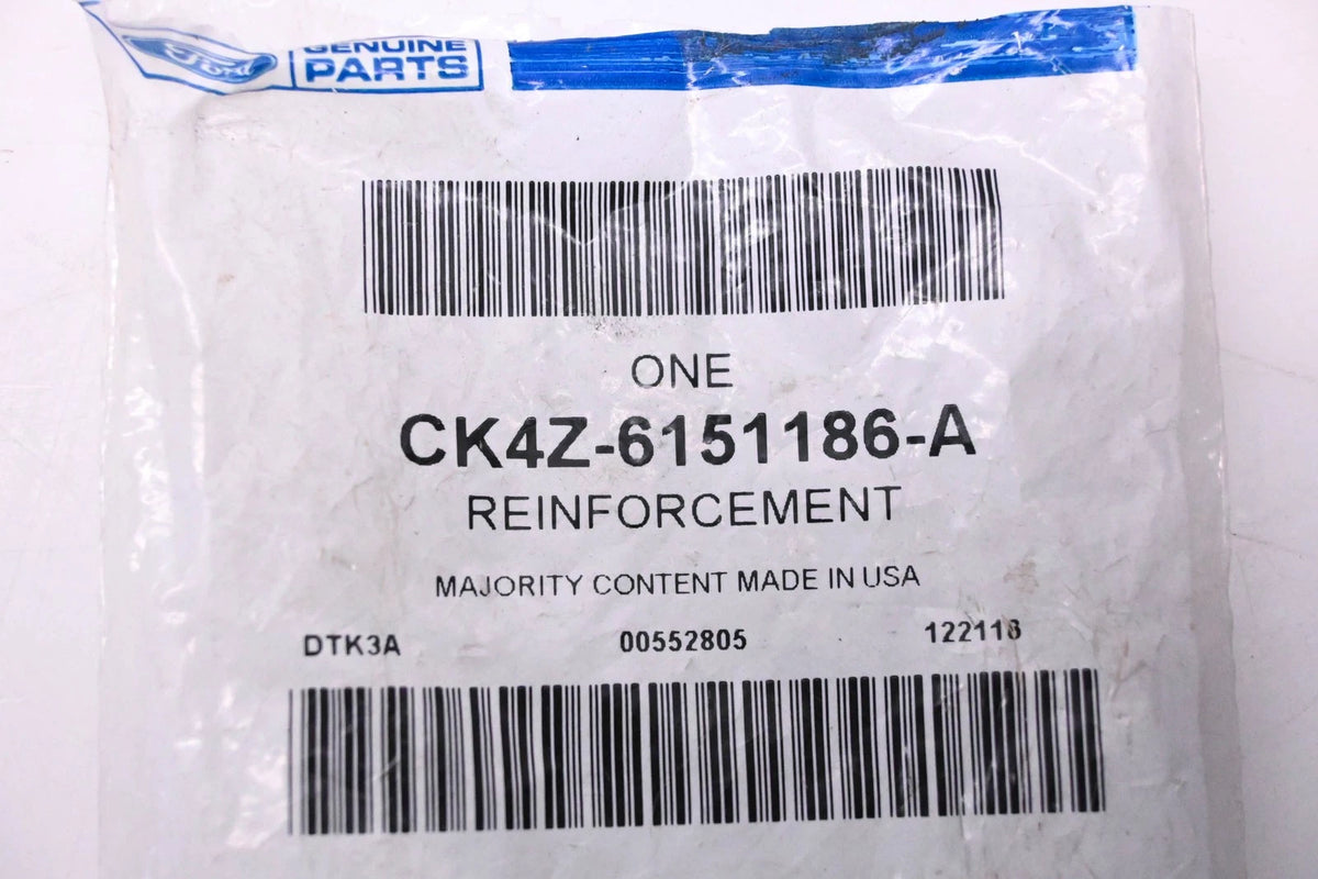 Reinforcement for Ford (CK4Z-6151186-A) (2011–2014)