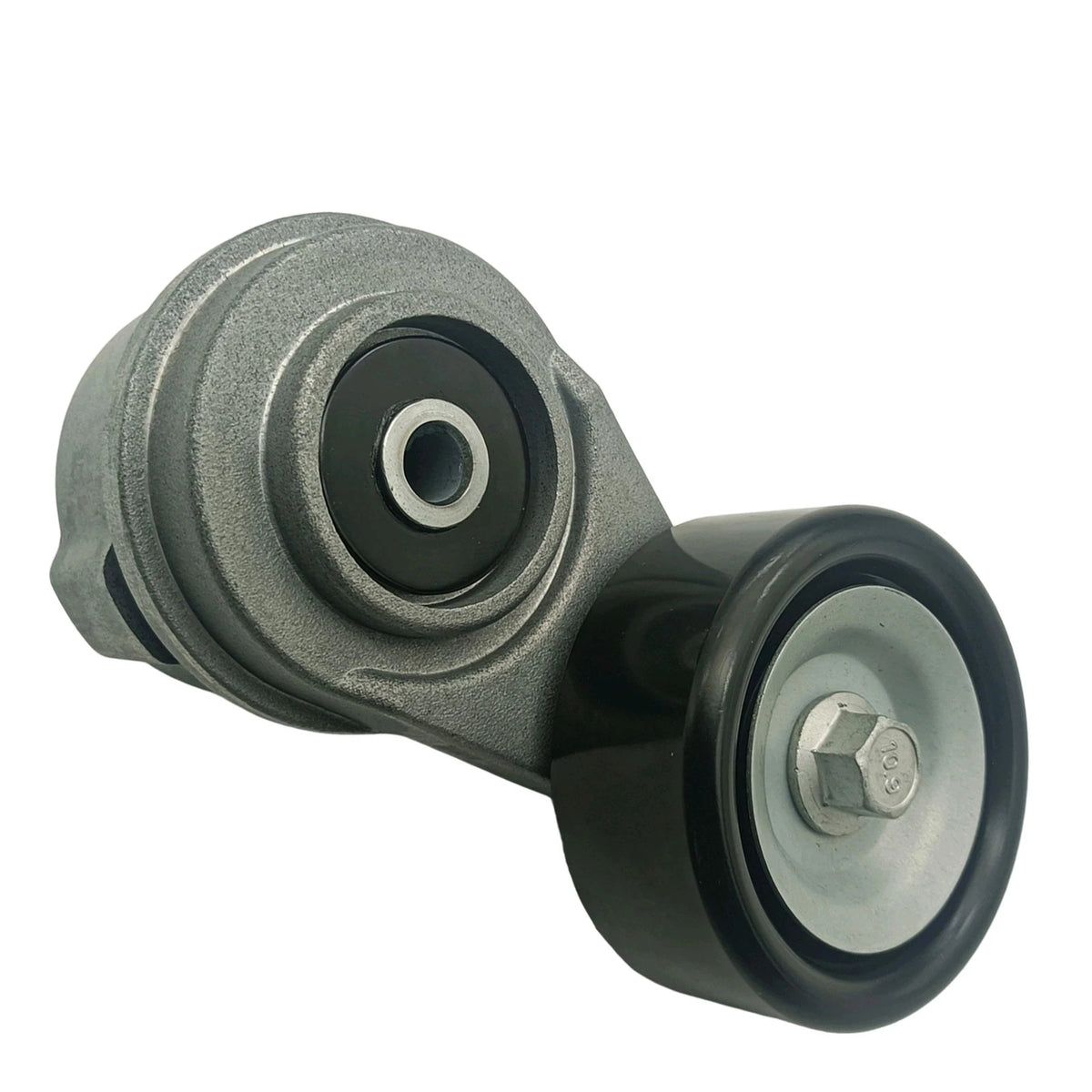 Drive Belt Tensioner Assembly for Kia Soul (2010–2011) 89731 1.6L L4