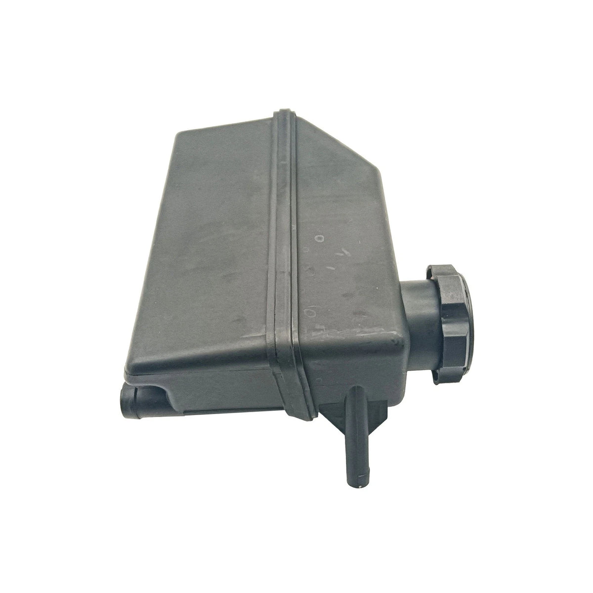 Power Steering Tank Reservoir w/ Cap for Volvo C70 S60 S70 S80 V70 XC70 (1999–2005)