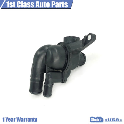 Thermostat Assembly for Land Rover Freelander (2002–2005) PEM000030 2.5L V6