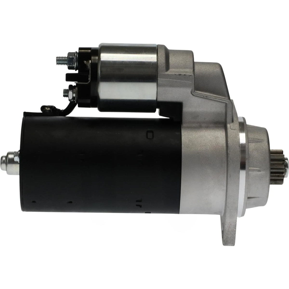Starter for Wacker Neuson DPU4545HE Hatz 1D42S (2010–2016) 11.131.527 SBO0269
