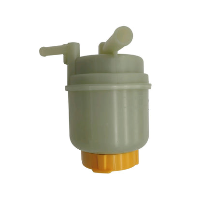 Power Steering Reservoir Tank Assembly for Subaru Impreza (2002–2007)