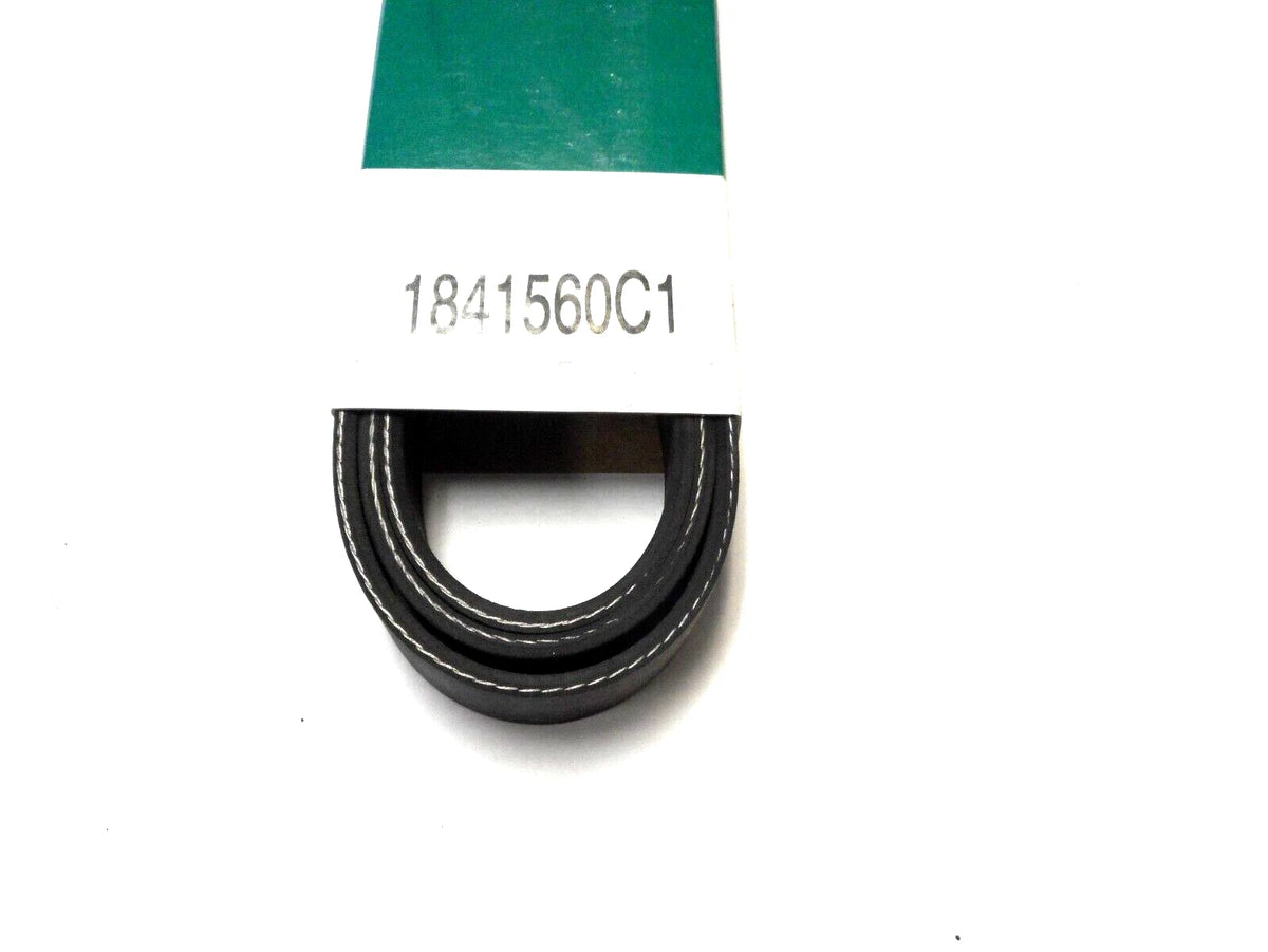 Serpentine Belt 8PK1786 for Fleetrite (1841560C1) Replaces Gates K080702 K080702HD