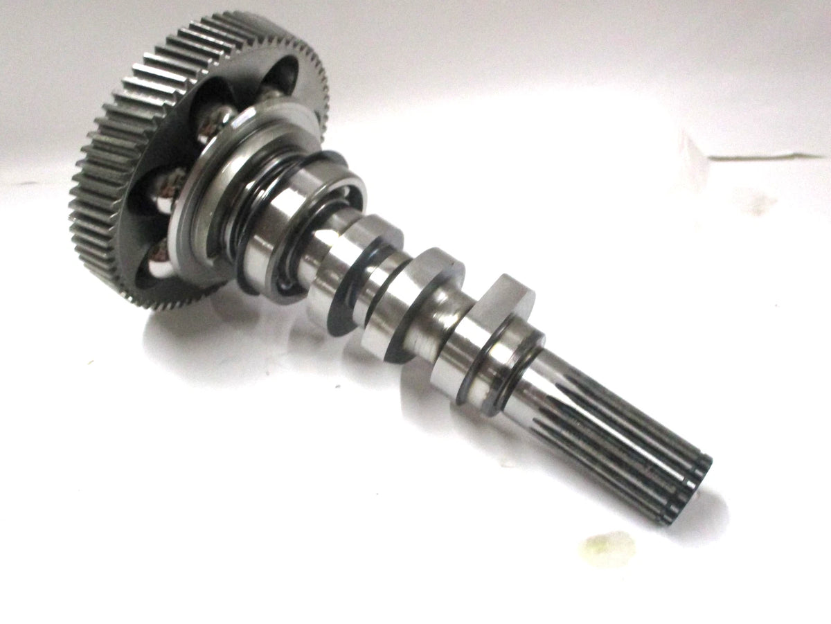 Fuel Camshaft Assy for Kubota D1403 D1503 D1703 (OEM 16427-16020, 6667467)