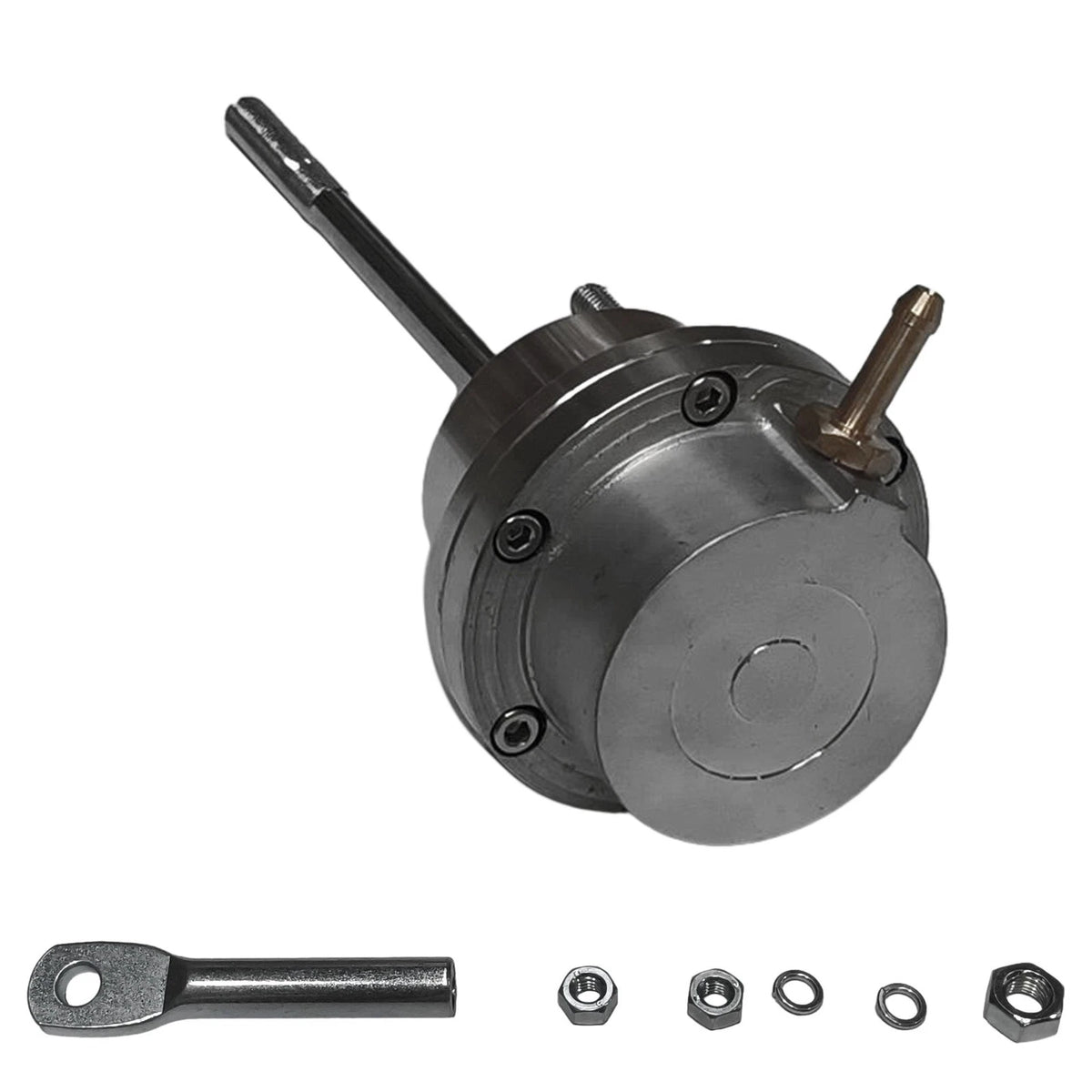 Turbocharger Wastegate Actuator for Ford Excursion (1999–2003) 1831452C91