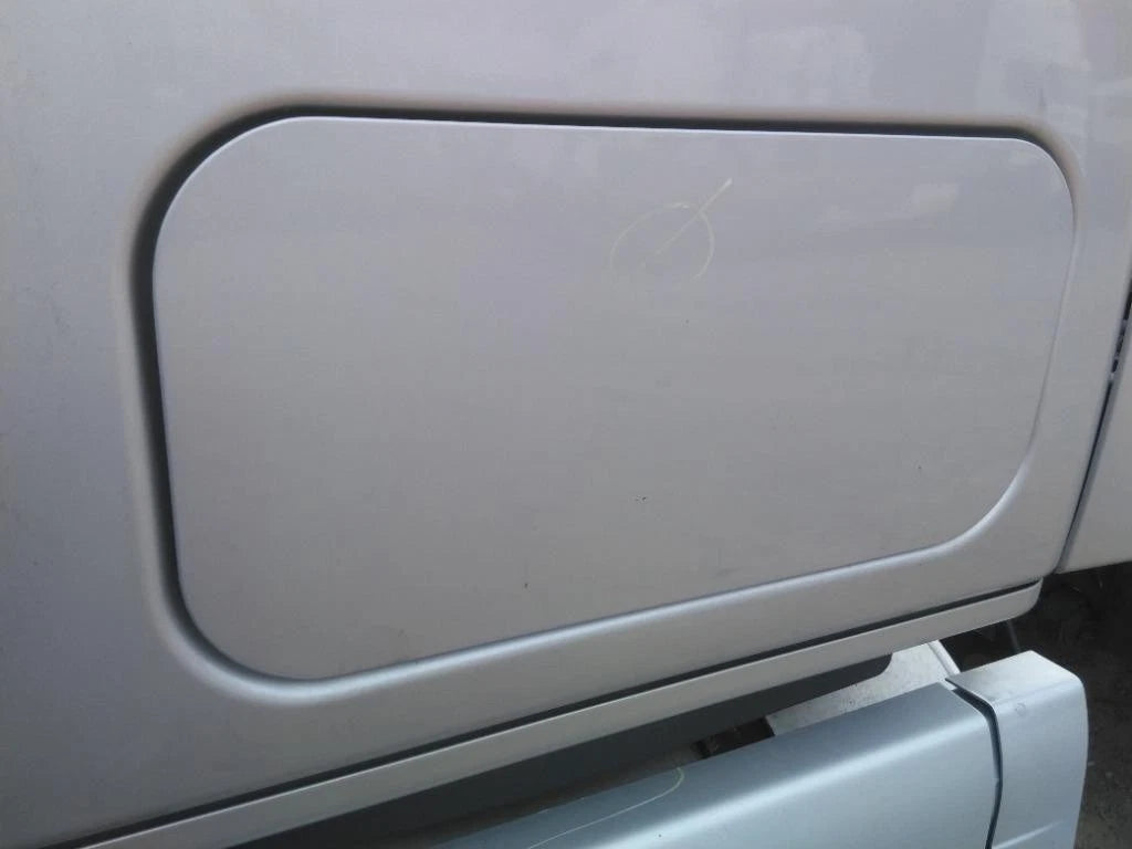 Compartment Door for Freightliner Cascadia 125 (2014)